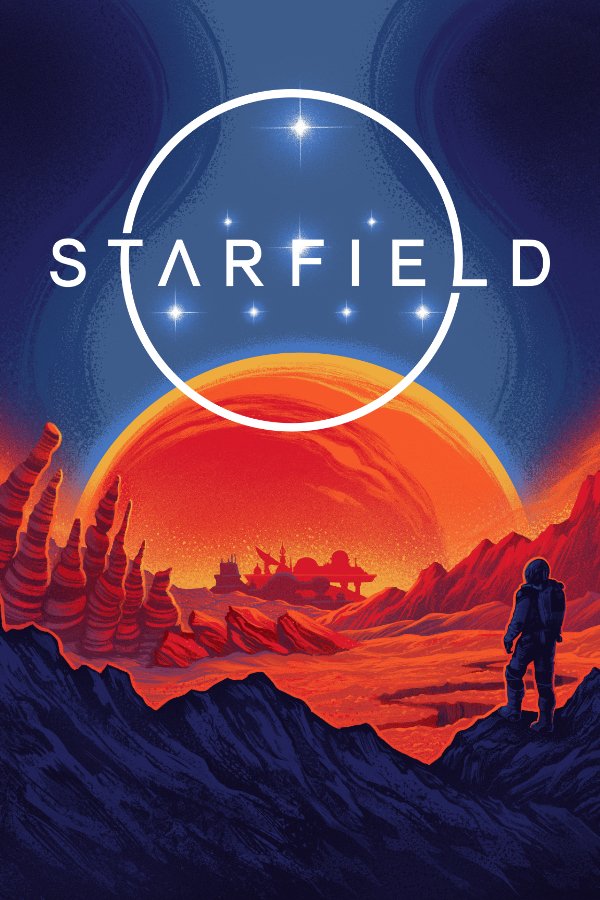 Starfield: Premium